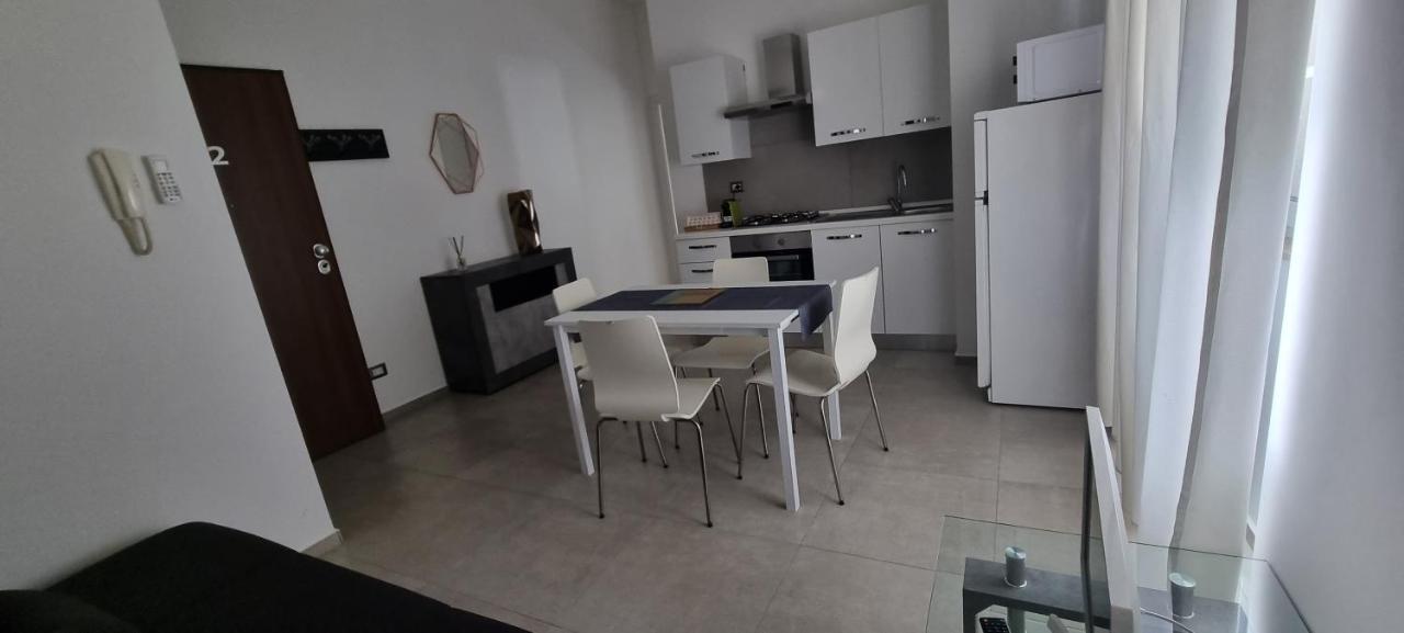 Mercato 11 Apartments Гела Экстерьер фото